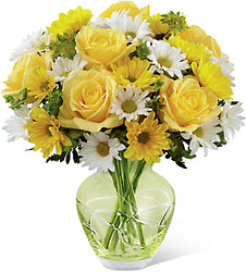 The  For All You Do Bouquet from Clifford's where roses are our specialty